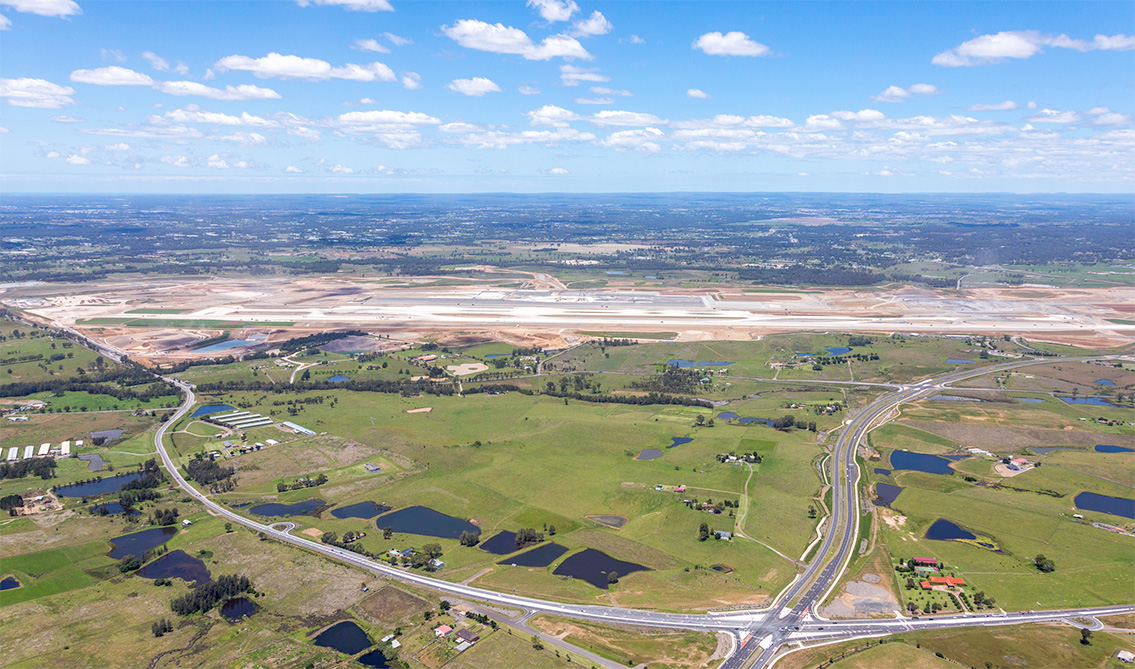 Western Sydney Airport Business Park westernsydneyairportbusinesspark.com.au