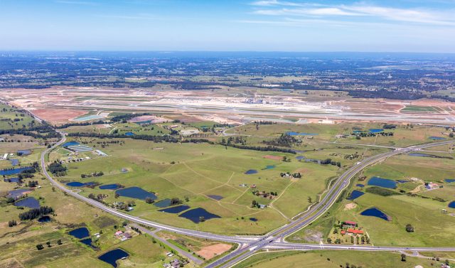 Western Sydney Airport Business Park westernsydneyairportbusinesspark.com.au