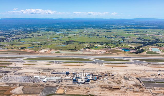 Western Sydney Airport Business Park westernsydneyairportbusinesspark.com.au