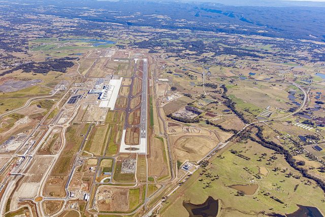Western Sydney Airport Business Park westernsydneyairportbusinesspark.com.au