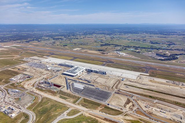 Western Sydney Airport Business Park westernsydneyairportbusinesspark.com.au