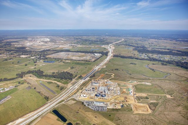 Western Sydney Airport Business Park westernsydneyairportbusinesspark.com.au